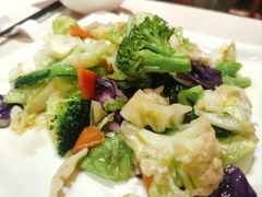 -莲池荟素食馆·12年老字号(光孝寺店)
