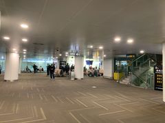 -杭州萧山国际机场
