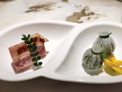 镇江水晶肴肉-淮扬府(安定门店)