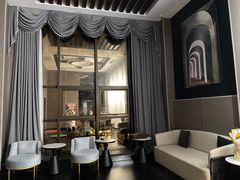 -水秀坊·足道 SPA 按摩(巨鹿路店)