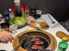 -炙城·韩式烤肉(南京东路店)