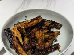 -久宴·天目湖大鱼头(恐龙园店)