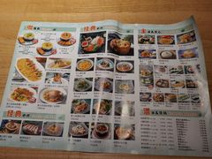 -曼泰·泰餐(京华城店)