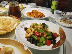 -陶缘一号·四季缘·老字号顺德菜·户外婚礼家宴(西滘店)