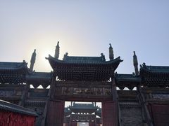 -代州文庙