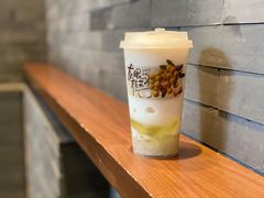 龙眼桂花冰-阿嬷手作(南宁百盛印象城店)
