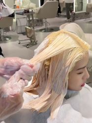 -3AM·S HAIR SALON烫发染发接发