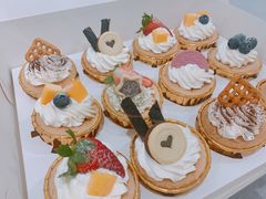 -澈烘焙·生日蛋糕·下午茶(龙华店)
