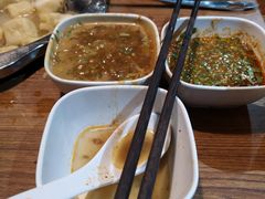 -傣妹火锅(南京东路一店)