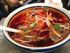 -友乐达台北精致面馆(张江店)