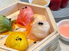 -煲王粤菜餐厅(中侨中心店)