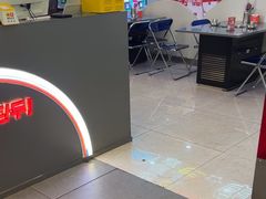 -哈哈碳都·牛肋条无限自助烤肉(宝龙店)
