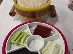 -东兴楼饭庄(六里桥店)