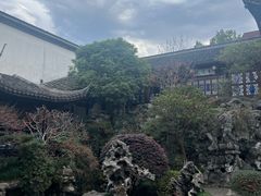 -胡雪岩故居