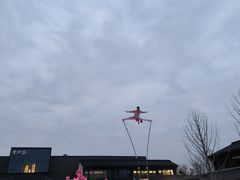 -雅达·阳羡溪山小镇中心