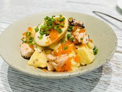 -娜娜家•Nana's restaurant (南开大悦城店)