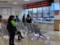 -川北医学院附属成都新华医院