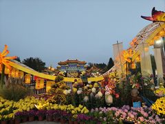 -中国翰园碑林