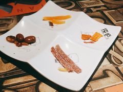 -探炉·香辣豆花烤鱼(雄峰城店)