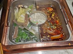 -新辣道鱼火锅(领展购物广场·中关村店)