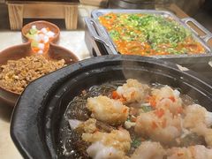 -绿茶餐厅(西单老佛爷店)