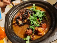 -千岛湖小鱼儿·淳安匠心农家菜