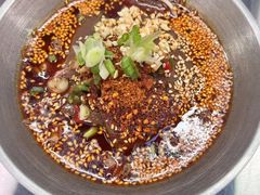 -蓉三少冒烤鸭·四川小吃集(北京首店)