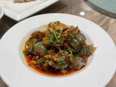 -庄氏祥记家常食府(国瑞建材家居博览中心店)