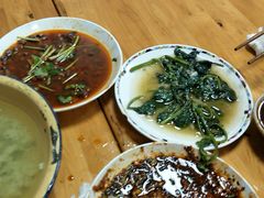 -人和水上飘(第一家店)