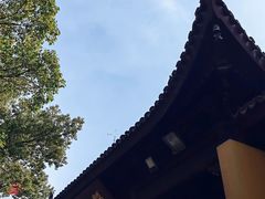 -西园戒幢律寺