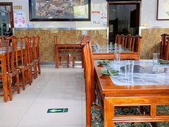 大堂-壹条龙饭庄台基厂店