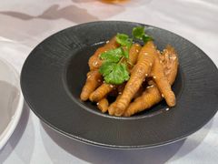 -中山市绿华园食府