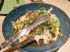 -耶里夏丽·丝路国际·新疆餐厅(浦东区东方路店)