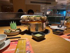 -生如夏花泰式火锅(西村黑金店)