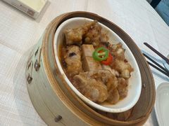 -金悦轩海鲜酒家(拱北店)