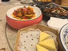 -麒麟中餐厅·经典粤菜·地道菜式老字号(广州长隆酒店)