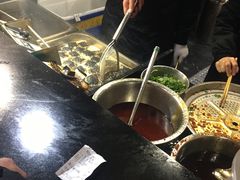 -黑色经典臭豆腐·湖南特产(步行街店)