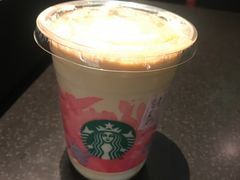 朗姆香草玛奇朵-星巴克(苏州泰华店)