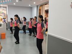 -澳洲袋鼠早教(南二环店)