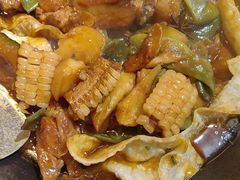 -李老哈·东北菜(宋园路店)