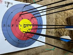 -道顺射箭·团建·骑射(张杨路店)