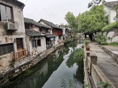 -绍兴书圣故里景区