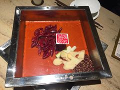 -锦城印象火锅(天府三街店)