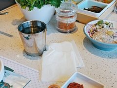 -韩香福烤肉庄园(荣成店)