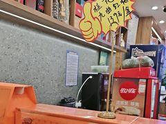 -金陵后厨·南京菜(新街口秣陵路店)
