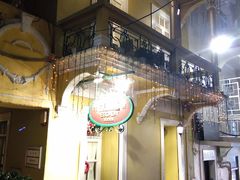 -大堂街8号葡国餐厅(RESTAURANTE ESCADA)