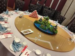 -红菜坊·烤鸭·川鲁宴(石园店)