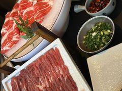 -东来顺·非遗火锅(高新店)