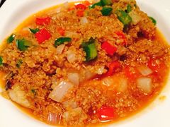 萨瓦迪泰国餐厅-食肆&Fourteen(武林夜市店)