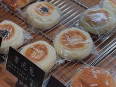 -慢熟面包店bud bread(孩儿巷店)
